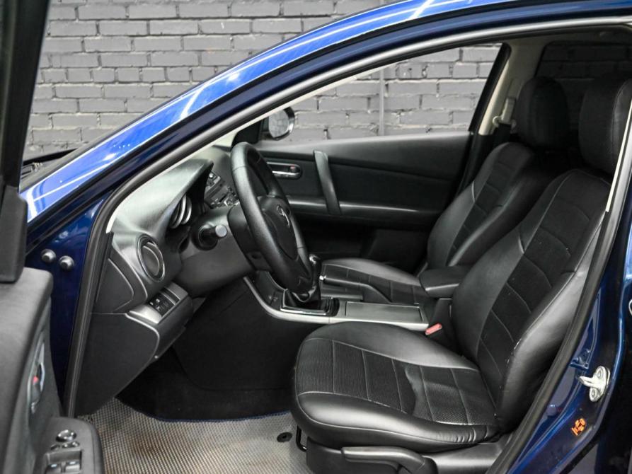 Mazda 6 II (GH) Рестайлинг Екатеринбург  - изображение 9