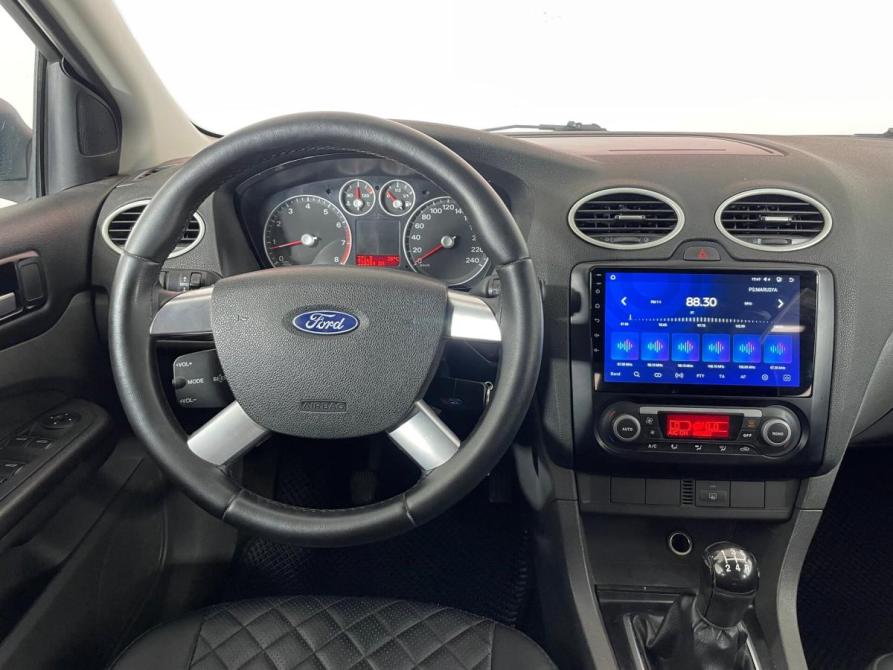 Ford Focus II Воронеж  - изображение 12