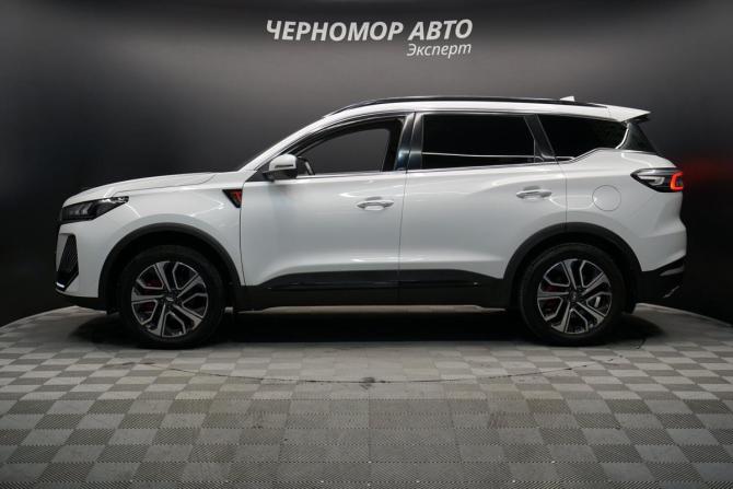 Chery Tiggo 7 Pro Max I Рестайлинг с пробегом 2024 года, цена 2 087 000 рублей, 15500 км, внедорожник, Автокод Объявления