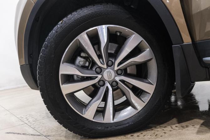 Geely Atlas I с пробегом 2021 года, цена 1 899 000 рублей, 80928 км, внедорожник, Автокод Объявления