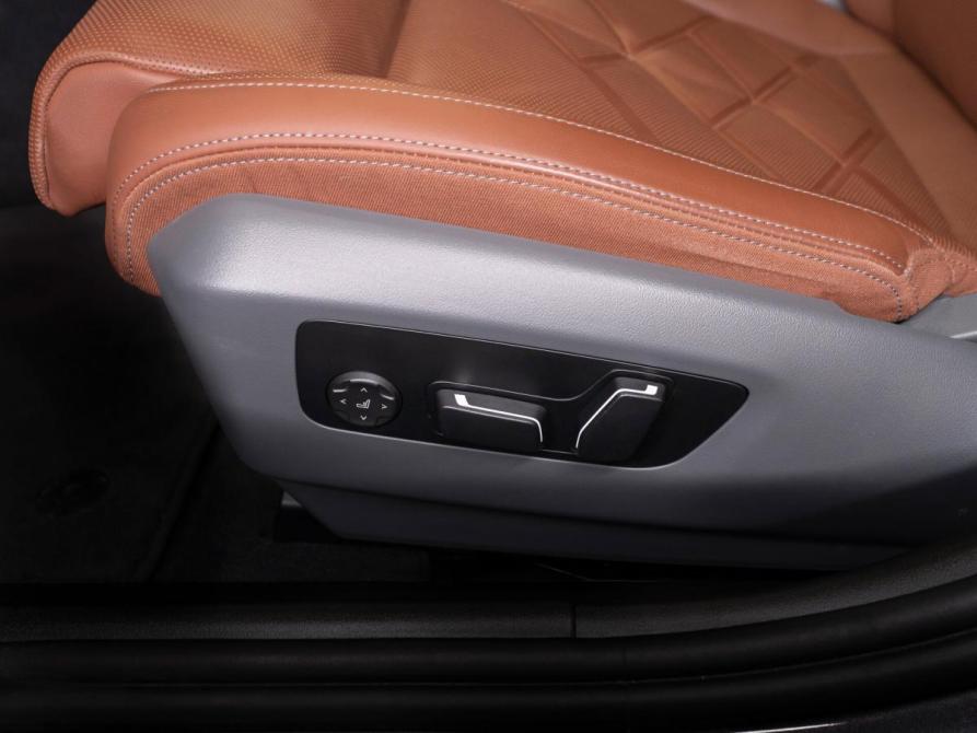 BMW 5 серии VIII (G60/G61/G68) Москва  - изображение 20
