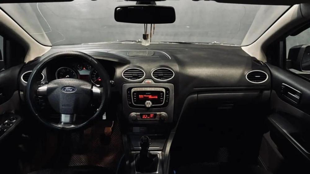 Ford Focus II Рестайлинг Смоленск  - изображение 14