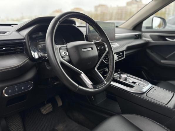 Haval Jolion I с пробегом 2021 года, цена 1 590 000 рублей, 112000 км, внедорожник, Автокод Объявления