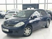 Nissan Tiida I Шахты  - изображение 18