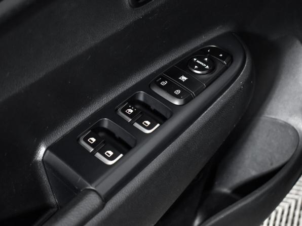 Kia Rio IV с пробегом 2018 года, цена 1 145 000 рублей, 152072 км, седан, Автокод Объявления