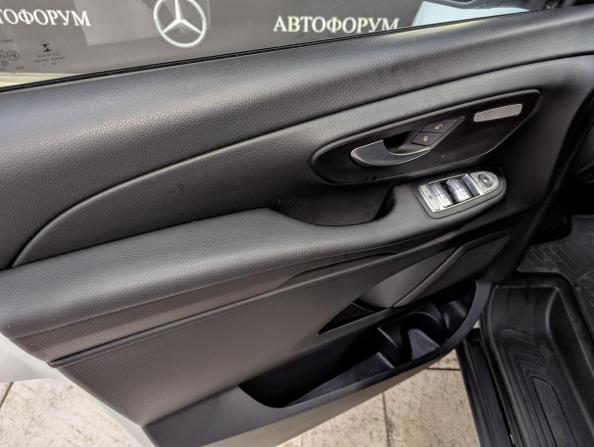 Mercedes-Benz V-Класс III (W447) с пробегом 2017 года, цена 4 100 000 рублей, 93769 км, минивэн, Автокод Объявления