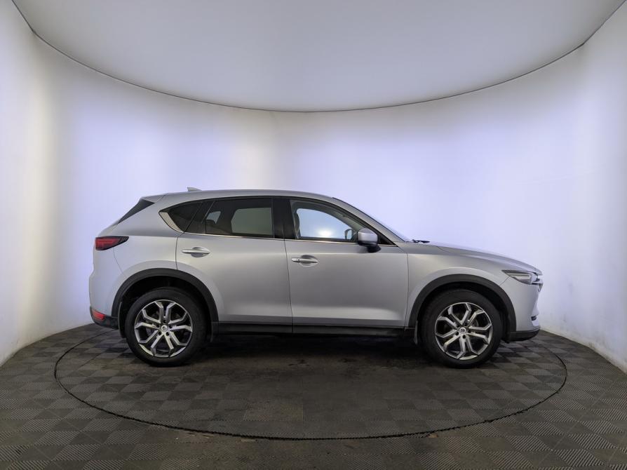 Mazda CX-5 II Москва  - изображение 4