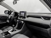 Toyota RAV4 V (XA50) Москва  - изображение 41