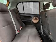 Toyota Passo II (C30) Новосибирск  - изображение 44