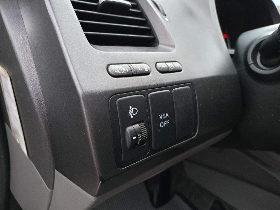 Honda Civic VIII Рестайлинг Стерлитамак  - изображение 9