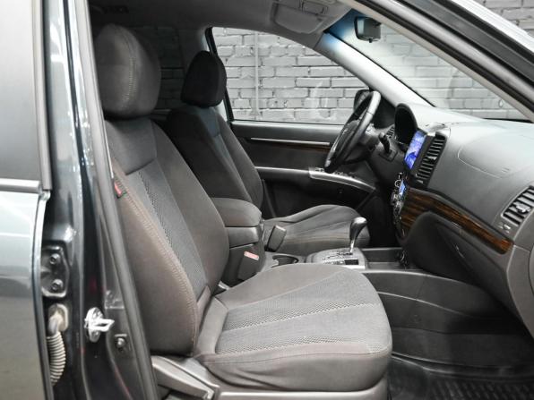 Hyundai Santa Fe II Рестайлинг с пробегом 2011 года, цена 1 500 000 рублей, 238163 км, внедорожник, Автокод Объявления