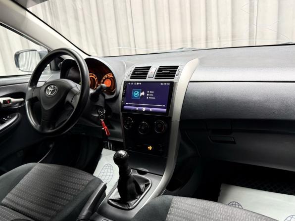 Toyota Corolla X (E140 E150) с пробегом 2008 года, цена 849 000 рублей, 235502 км, седан, Автокод Объявления