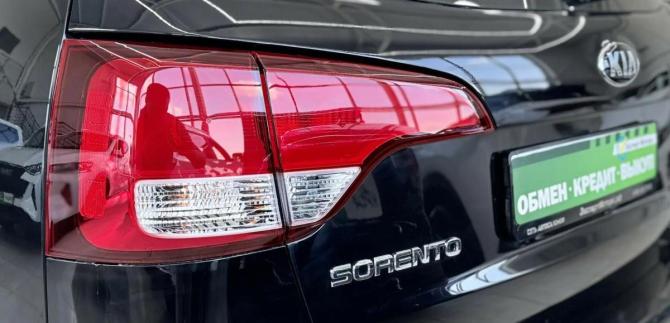 Kia Sorento II Рестайлинг с пробегом 2019 года, цена 2 249 000 рублей, 170000 км, внедорожник, Автокод Объявления