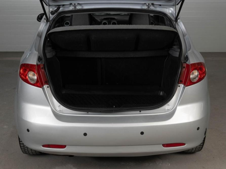 Chevrolet Lacetti I Ставрополь  - изображение 18