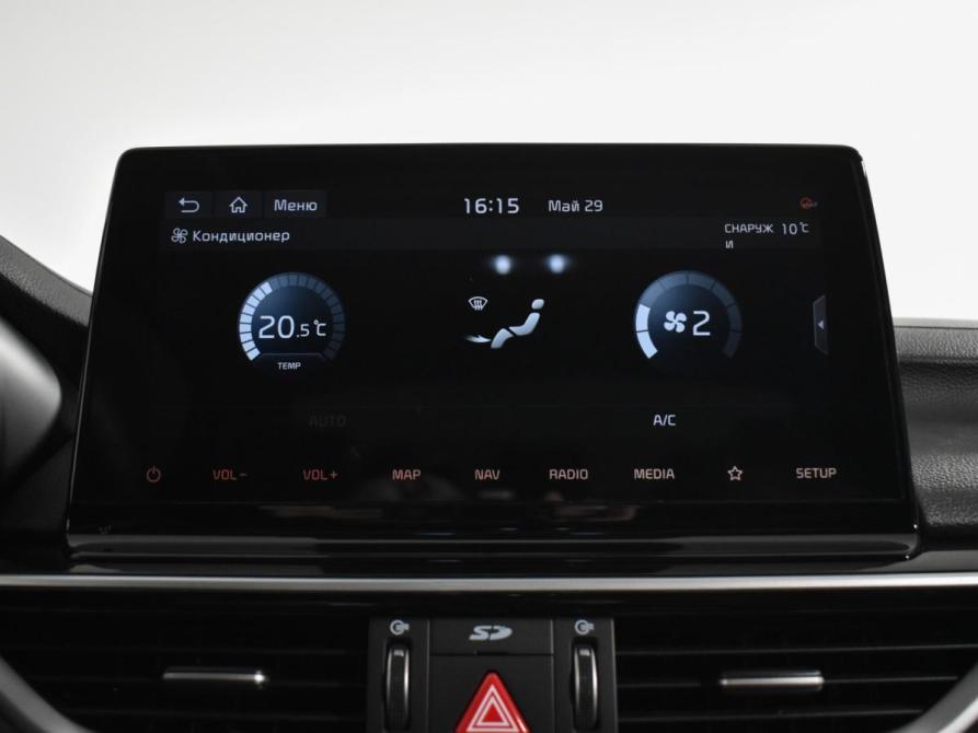 Kia K3 II (China Market) Санкт-Петербург  - изображение 21