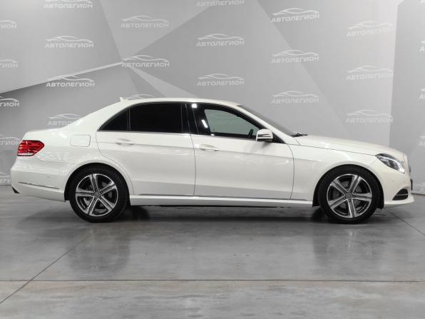 Mercedes-Benz E-Класс IV (W212 S212 C207) Рестайлинг с пробегом 2013 года, цена 2 630 000 рублей, 130311 км, седан, Автокод Объявления