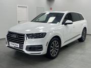 Audi Q7 II (4M) Казань  - изображение 25