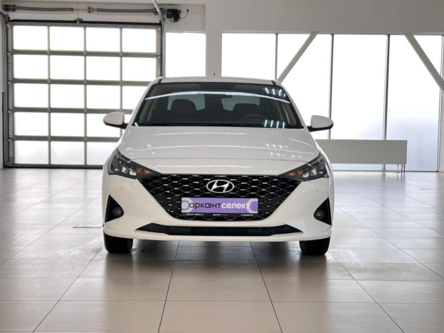Hyundai Solaris II Рестайлинг Волгоград  - изображение 7