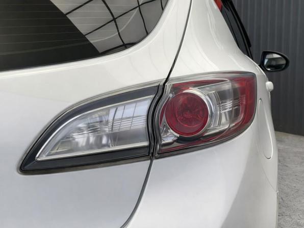 Mazda 3 II (BL) с пробегом 2010 года, цена 857 000 рублей, 138466 км, хэтчбек, Автокод Объявления