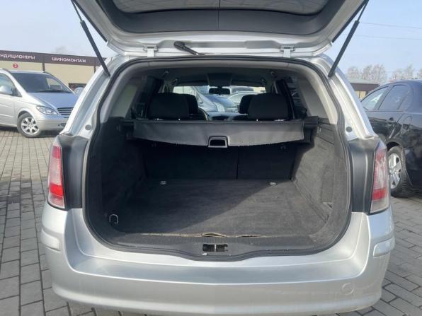 Opel Astra H Рестайлинг с пробегом 2008 года, цена 399 000 рублей, 150000 км, универсал, Автокод Объявления