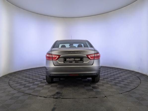 Lada (ВАЗ) Vesta I с пробегом 2020 года, цена 995 000 рублей, 135366 км, седан, Автокод Объявления