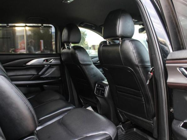 Mazda CX-9 II с пробегом 2017 года, цена 2 750 000 рублей, 133200 км, внедорожник, Автокод Объявления