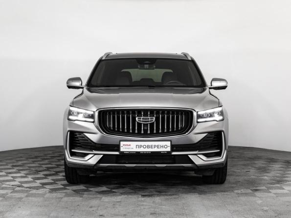 Geely Monjaro I с пробегом 2023 года, цена 2 899 000 рублей, 108499 км, внедорожник, Автокод Объявления