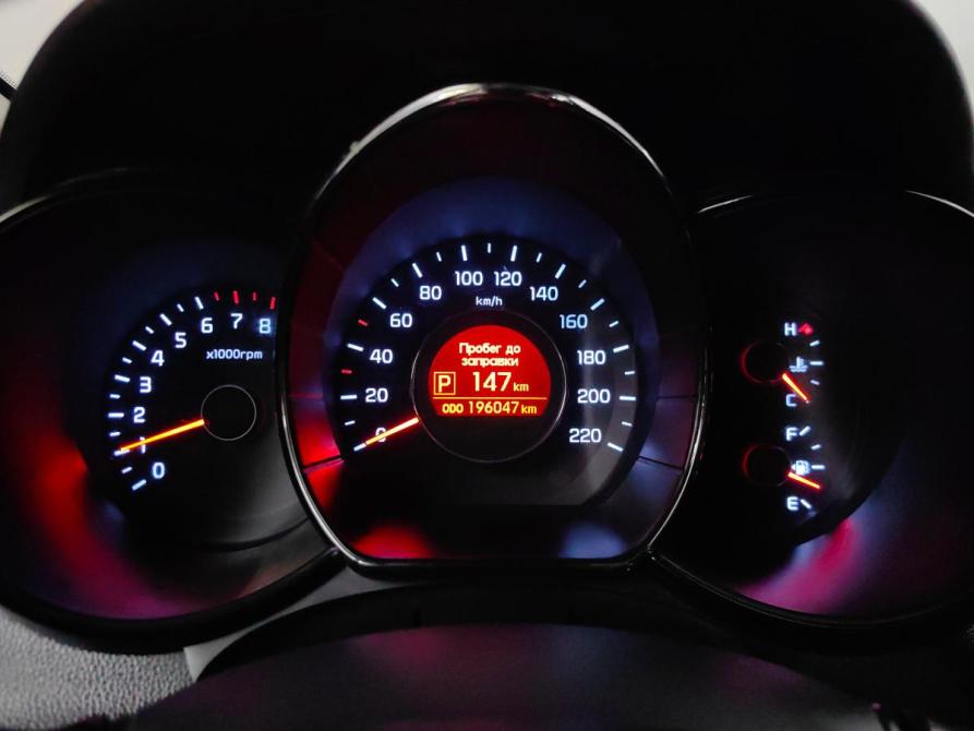 Kia Rio III Подольск  - изображение 10