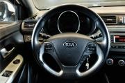 Kia Rio III Рестайлинг Уфа  - изображение 27