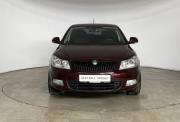 Skoda Octavia II (A5) Рестайлинг Саранск  - изображение 32
