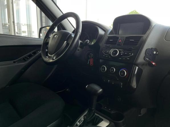 Lada (ВАЗ) Kalina II с пробегом 2014 года, цена 649 000 рублей, 94878 км, универсал, Автокод Объявления