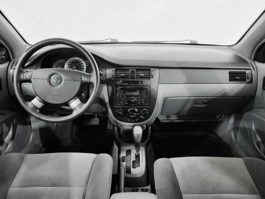Daewoo Gentra II Москва  - изображение 5