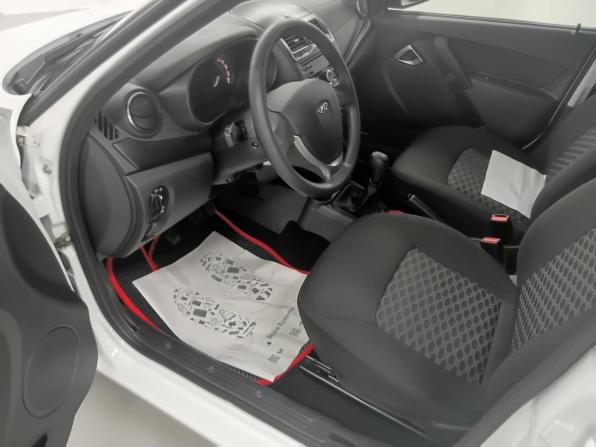 Lada (ВАЗ) Granta I Рестайлинг с пробегом 2022 года, цена 659 000 рублей, 28303 км, хэтчбек, Автокод Объявления
