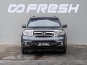 Honda Pilot II Рестайлинг Краснодар  - изображение 30
