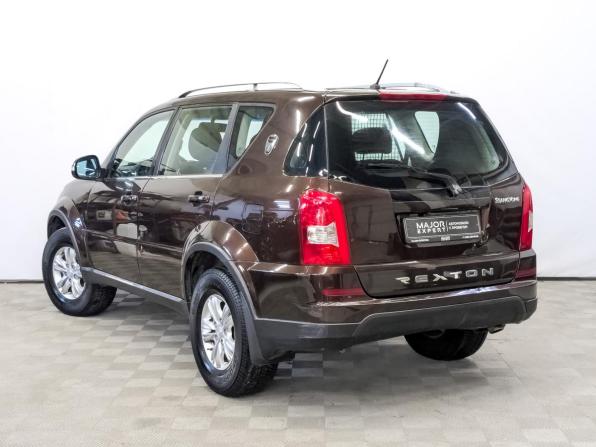 SsangYong Rexton III с пробегом 2013 года, цена 1 120 000 рублей, 155926 км, внедорожник, Автокод Объявления