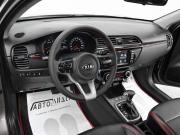 Kia Rio IV Москва  - изображение 19