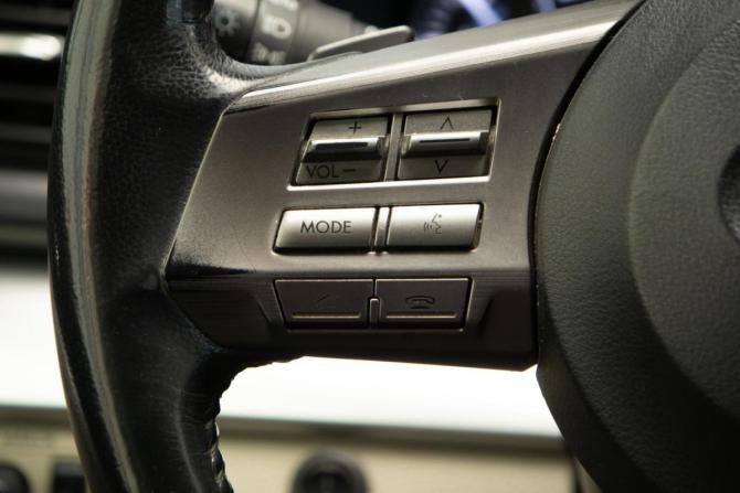 Subaru Legacy V с пробегом 2011 года, цена 1 150 000 рублей, 257712 км, седан, Автокод Объявления