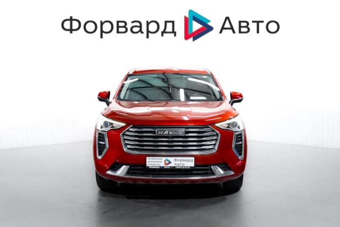 Haval Jolion I с пробегом 2022 года, цена 1 599 000 рублей, 65380 км, внедорожник, Автокод Объявления