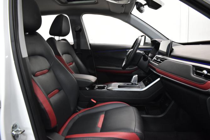 Chery Tiggo 4 Pro I с пробегом 2023 года, цена 1 530 000 рублей, 37206 км, внедорожник, Автокод Объявления