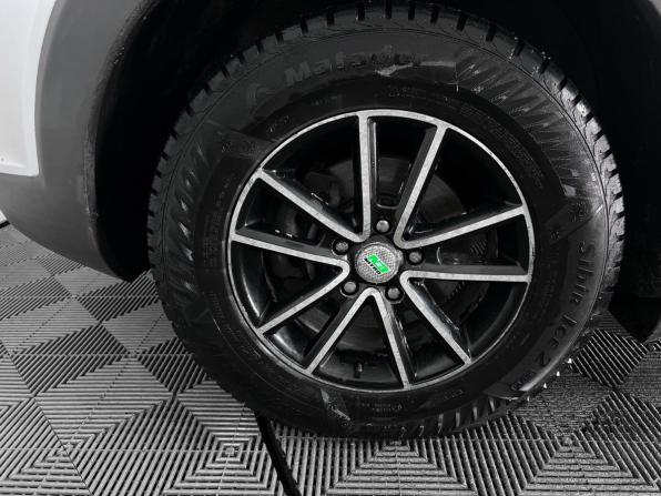 Chevrolet Captiva I с пробегом 2010 года, цена 707 000 рублей, 192000 км, внедорожник, Автокод Объявления