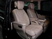 Mercedes-Benz V-Класс III (W447) Рестайлинг 2 Москва  - изображение 19