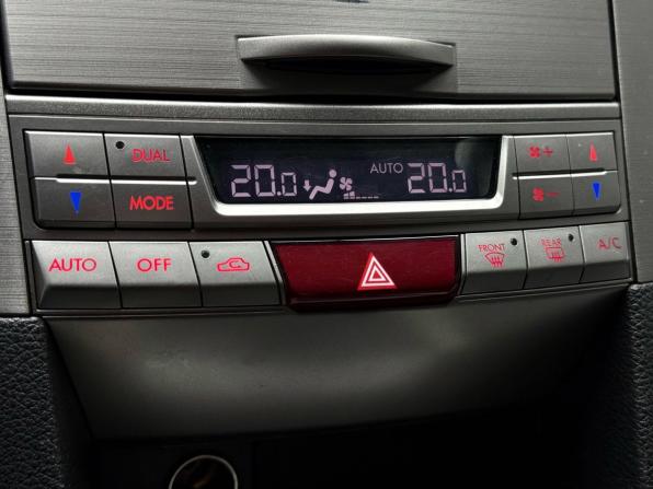 Subaru Legacy V с пробегом 2011 года, цена 1 349 000 рублей, 260000 км, седан, Автокод Объявления