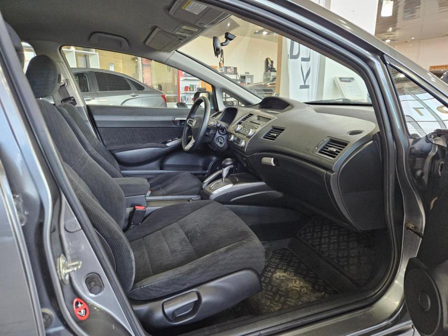 Honda Civic VIII Рестайлинг Курган  - изображение 24