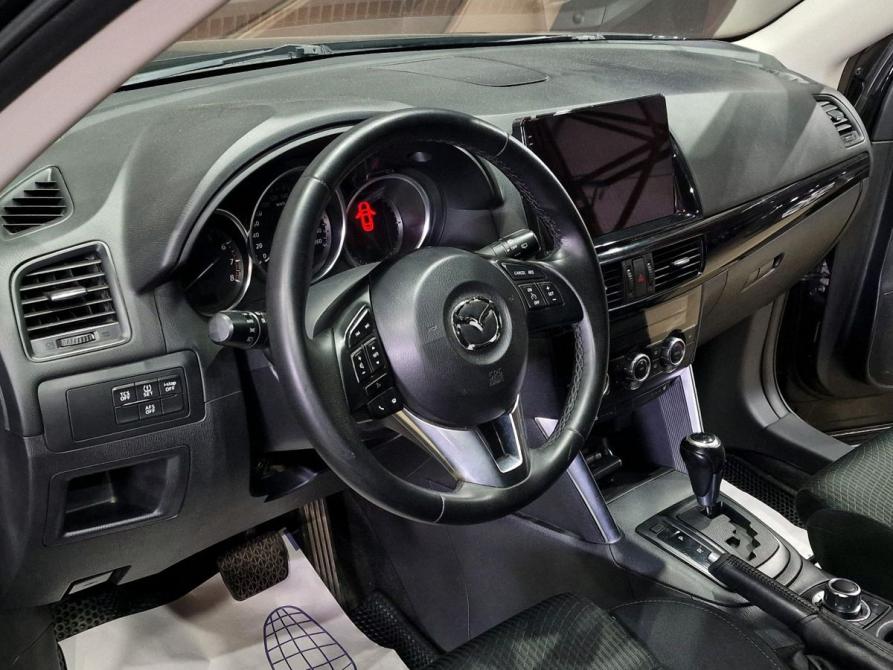 Mazda CX-5 I Ставрополь  - изображение 9