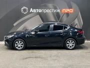 Mazda 3 III (BM) Пермь  - изображение 28