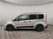 Ford Transit Connect II Рестайлинг Москва  - изображение 29