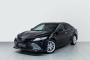 Toyota Camry VIII (XV70) Казань  - изображение 13