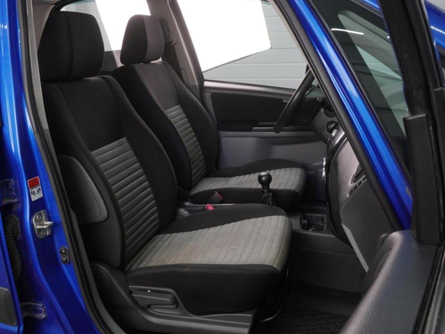 Suzuki SX4 I (Classic) Рестайлинг Воронеж  - изображение 8