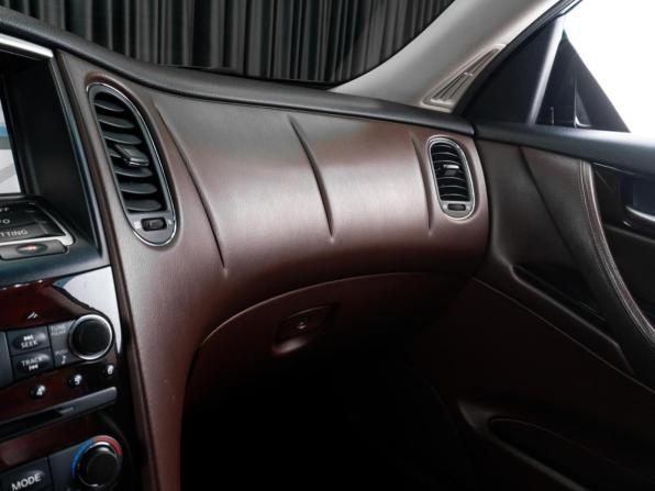 Infiniti EX I (J50) с пробегом 2012 года, цена 1 755 000 рублей, 185043 км, внедорожник, Автокод Объявления