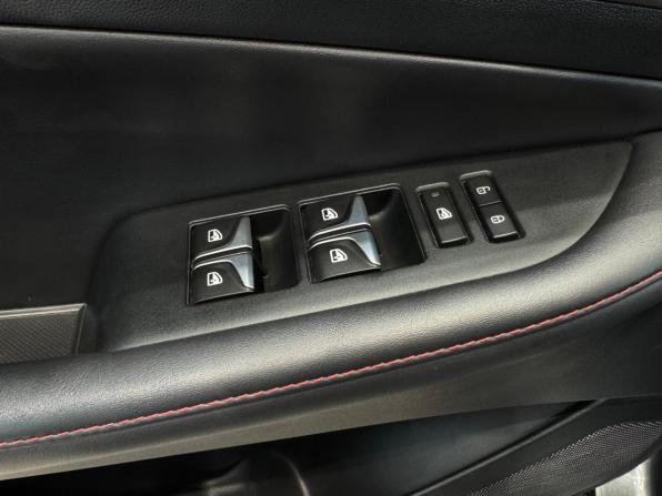 Changan CS35 Plus I Рестайлинг с пробегом 2023 года, цена 1 850 000 рублей, 31634 км, внедорожник, Автокод Объявления